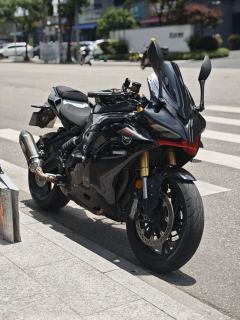 QJMOTOR Sai 600 - ფოტო 1
