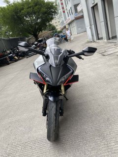CFMOTO 450SR - ფოტო 1