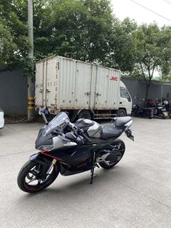 CFMOTO 450SR - ფოტო 2