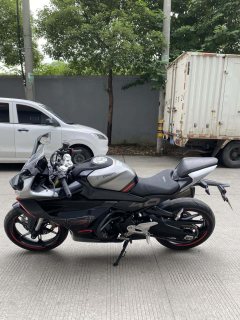 CFMOTO 450SR - ფოტო 3