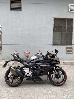 CFMOTO 450SR - ფოტო 7