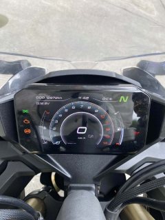 CFMOTO 450SR - ფოტო 9
