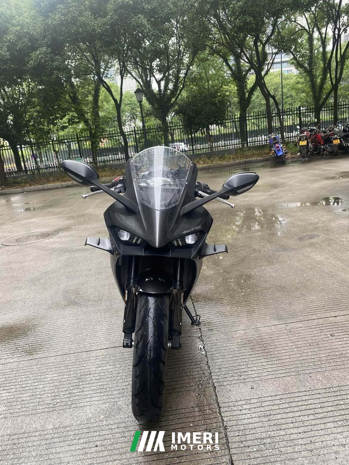 2024 Kayo 450RR