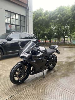 Kayo 450RR - ფოტო 2