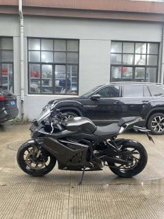 Kayo 450RR - ფოტო 3