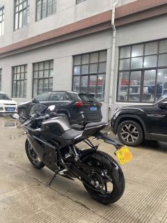 Kayo 450RR - ფოტო 4