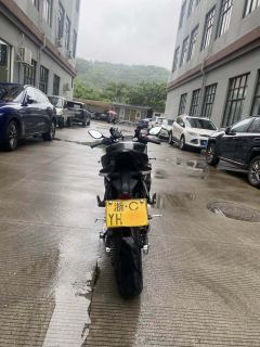 Kayo 450RR - ფოტო 5