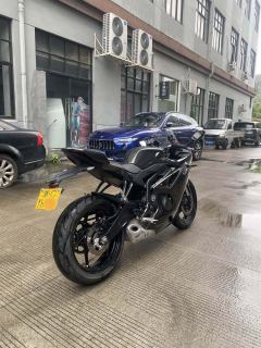Kayo 450RR - ფოტო 6