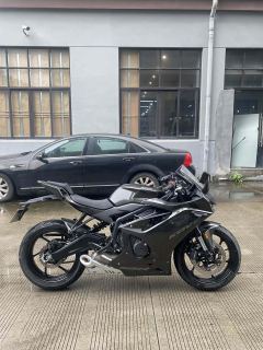Kayo 450RR - ფოტო 7
