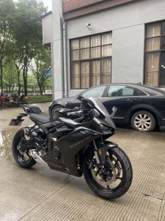 Kayo 450RR - ფოტო 8