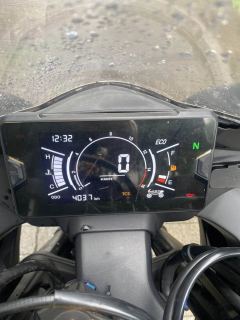 Kayo 450RR - ფოტო 9