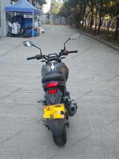 CFMOTO ST Baboon 125 cc - ფოტო 4