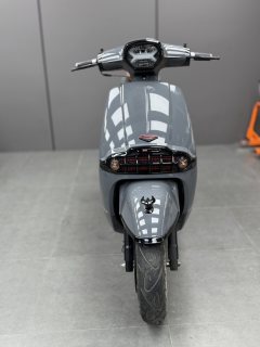 Weiduoliya Sixties 150i - ფოტო 1