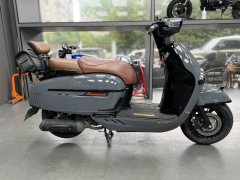 Weiduoliya Sixties 150i - ფოტო 2