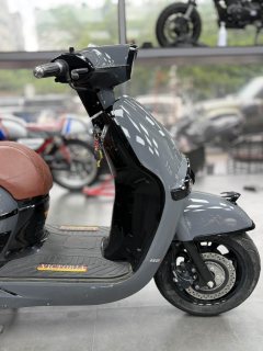 Weiduoliya Sixties 150i - ფოტო 3