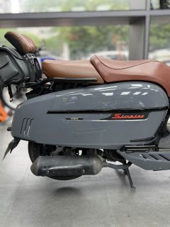 Weiduoliya Sixties 150i - ფოტო 4