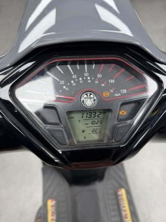 Weiduoliya Sixties 150i - ფოტო 7