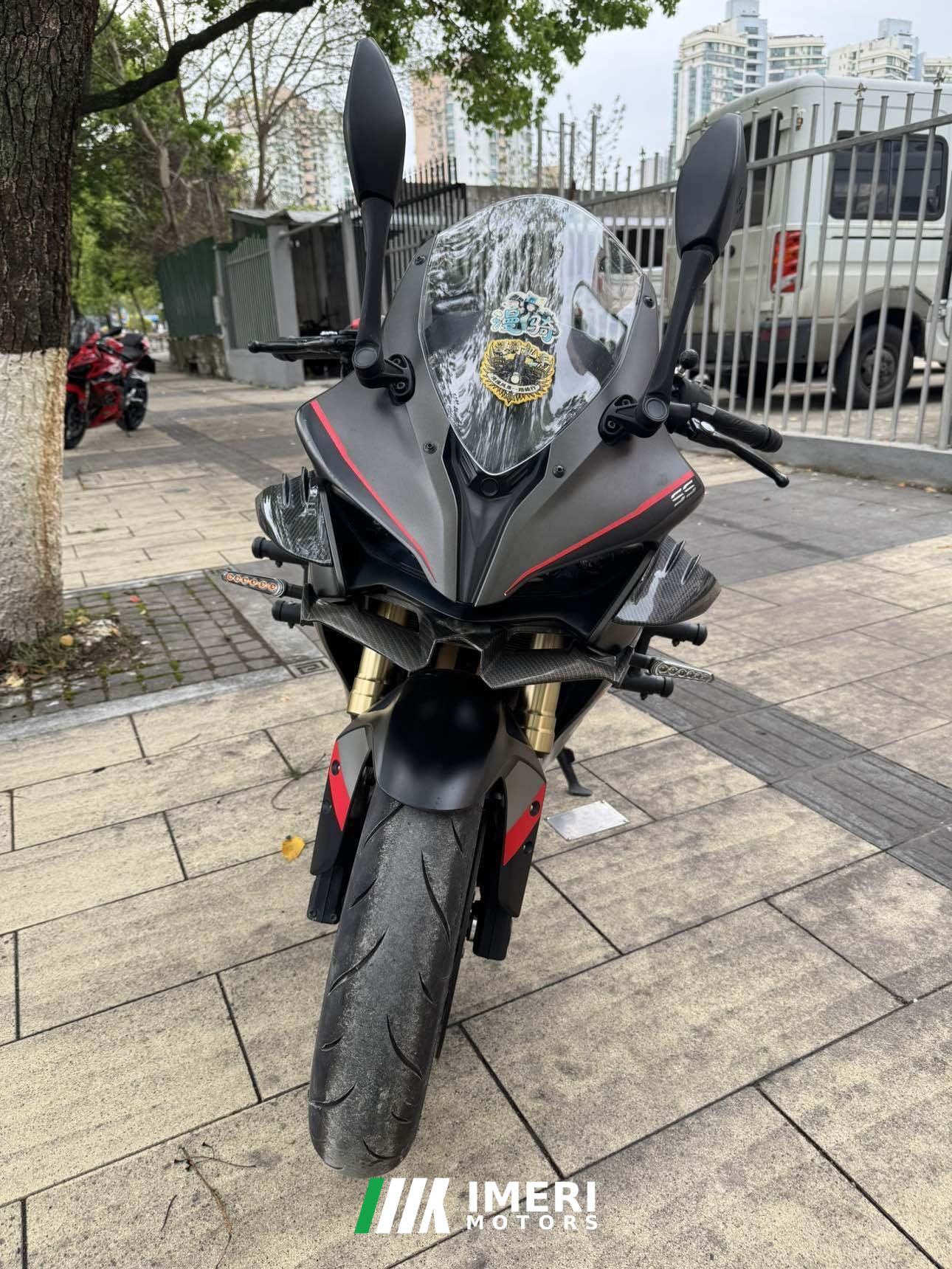 2023 QJMOTOR Sai 600