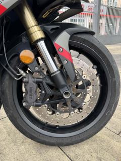 QJMOTOR Sai 600 - ფოტო 5