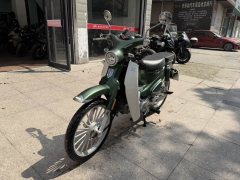 Zongshen Yami 110 cc - фото 2