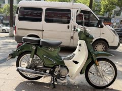 Zongshen Yami 110 cc - фото 3