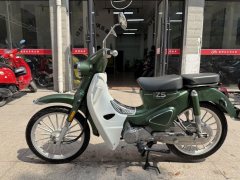 Zongshen Yami 110 cc - фото 4