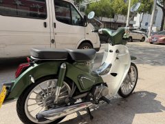 Zongshen Yami 110 cc - фото 5