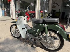 Zongshen Yami 110 cc - фото 6