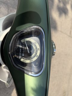 Zongshen Yami 110 cc - фото 7