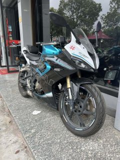 QJMOTOR Sai 150 - ფოტო 2