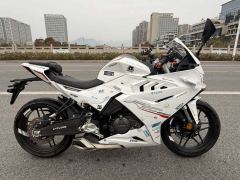 Cyclone RC250 - ფოტო 1
