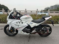 Cyclone RC250 - ფოტო 2