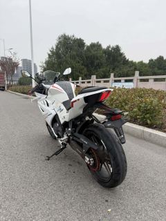 Cyclone RC250 - ფოტო 3