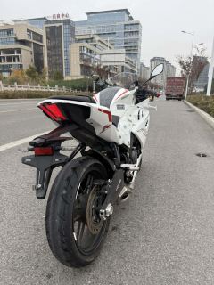 Cyclone RC250 - ფოტო 4