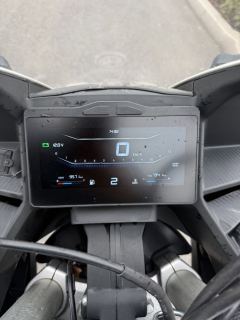 Cyclone RC250 - ფოტო 5