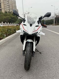 Cyclone RC250 - ფოტო 6