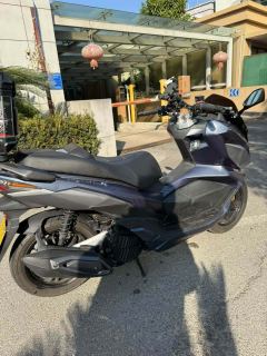 SYM Cruisym 150X - ფოტო 2