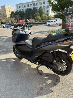 SYM Cruisym 150X - ფოტო 3