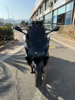 SYM Cruisym 150X - ფოტო 5