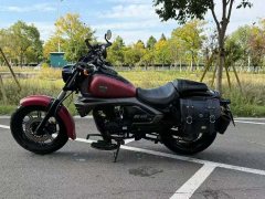 Lifan K19 150 cc - ფოტო 3