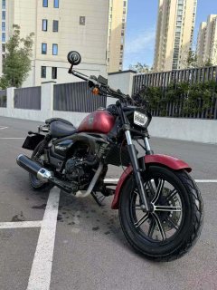 Lifan K19 150 cc - ფოტო 4