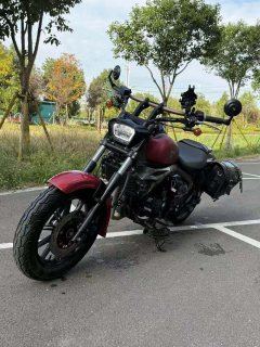 Lifan K19 150 cc - ფოტო 5