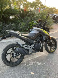 CFMOTO 150NK - фото 3