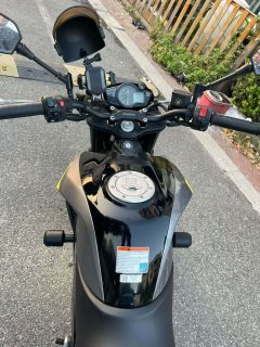 CFMOTO 150NK - фото 6