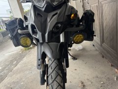 Benelli TRK552 550 cc - фото 4