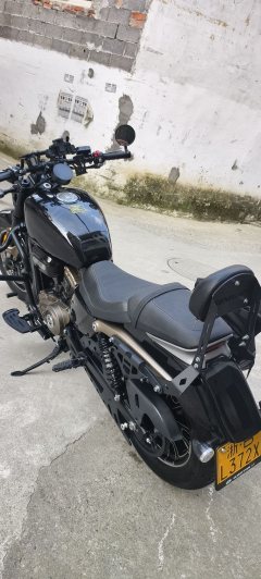 QJMOTOR Flash 350 - фото 8