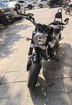 Jueshijie DX250 - photo 2