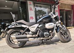 Jueshijie DX250 - photo 3