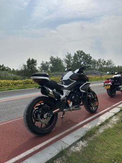CFMOTO 800NK - ფოტო 4