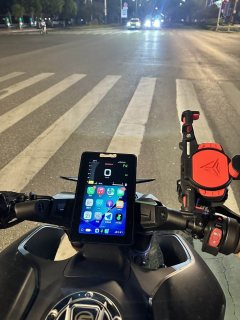 CFMOTO 800NK - ფოტო 7